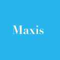 Maxi's  logo