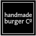 Handmade Burger Co. logo