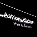 Ashley Bitters Hair & Beauty logo