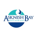 Asknish Bay Restaurant logo