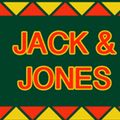 Jack and Jones logo