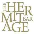 The Hermitage Bar logo