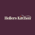 Hellers Kitchen logo