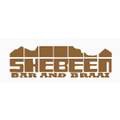Shebeen Dalry logo
