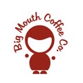 Big Mouth Coffee Co logo