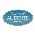 Al Dente Edinburgh logo