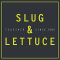 The Slug and Lettuce - Albert Square logo