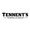 Tennent's Training Academy logo