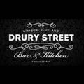 Drury Street Bar & Kitchen logo