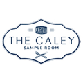 The Caley Sample Room logo