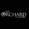 The Orchard Bar & Restaurant logo