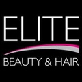 Elite Beauty And Hair logo