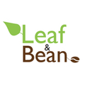 Leaf & Bean logo
