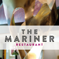 The Mariner Bar & Restaurant logo