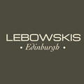 Lebowskis Edinburgh logo