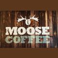 Moose Coffee logo
