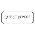 Cafe St Honore logo