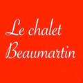 Le Chalet Beaumartin logo