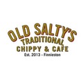 Old Salty's logo