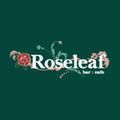 Roseleaf logo