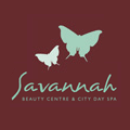 Savannah Day Spa logo