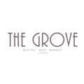 The Grove Lenzie logo