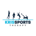 Kris Sports Therapy at Beauty Beehive logo
