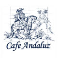 Cafe Andaluz George Street Edinburgh logo