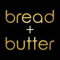 Bread + Butter logo