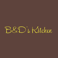 B&D’s Kitchen logo