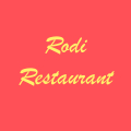 Rodi Restaurant logo