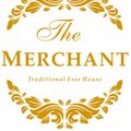 The Merchant logo