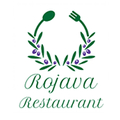 Rojava Restaurant logo