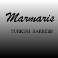 Marmaris Barbers logo