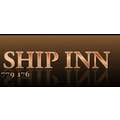 The Ship Inn and Waterfront Restaurant logo