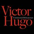 Victor Hugo logo