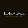 Michael Neave Kitchen and Whisky Bar logo