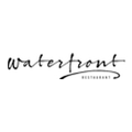 Alea Restaurant - Waterfront logo