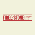 Fire and Stone logo