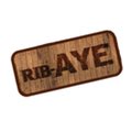 Rib-Aye logo