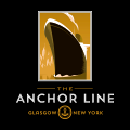 The Anchor Line logo