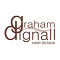 Graham Dignall Hair Design logo