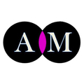 AM Hair & Beauty logo