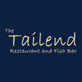 The Tailend logo