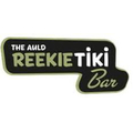 Auld Reekie Tiki Bar logo