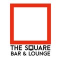 The Square Bar and Lounge  logo