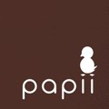 Papii logo