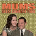 MUMS Great Comfort Food logo