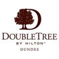 The Lounge at DoubleTree by Hilton Dundee logo