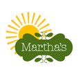 Martha's logo